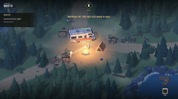 Gameplay Trailer