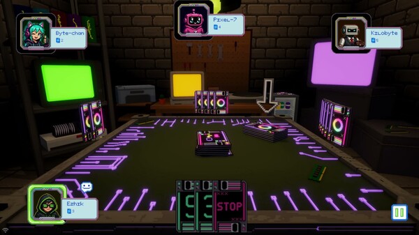 Gameplay