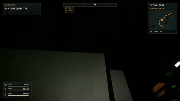 Early Access V0 Trailer