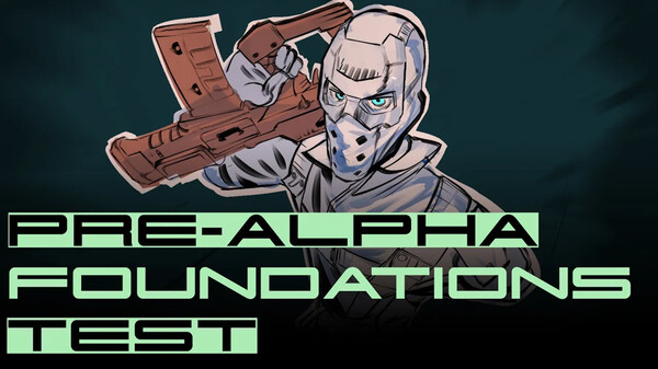 RINGFALL Pre-Alpha Foundations Test Trailer
