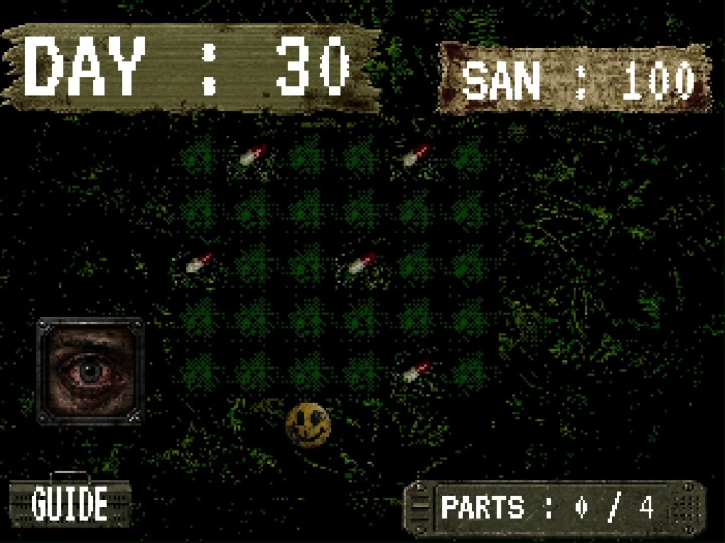 ゲームプレイトレーラー