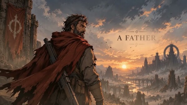 Reditus: Ashes of Heremus Trailer Update