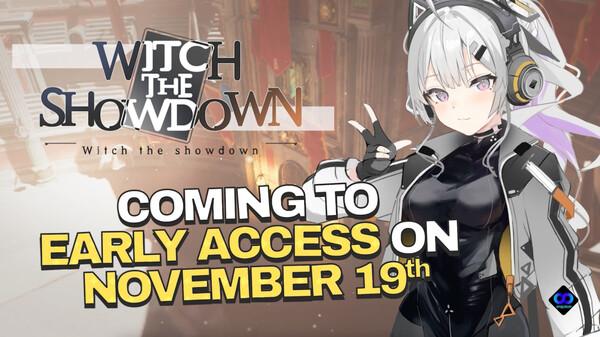 Early Access Trailer