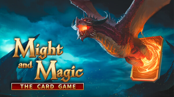 Might and Magic The Card Game - Gameplay Trailer  RU