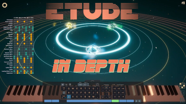 Etude Explainer