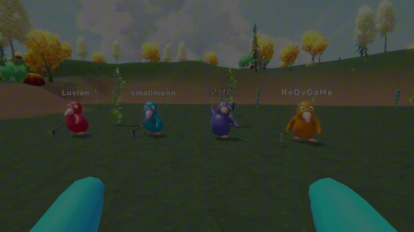 Mudventure — Co-op Gameplay Trailer video thumbnail for Mudventure