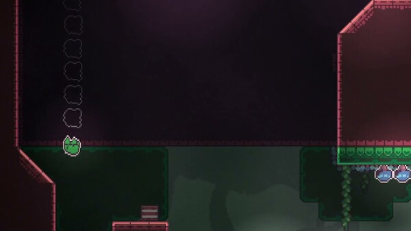 Frog Knight - Gameplay Trailer video thumbnail for Frog Knight