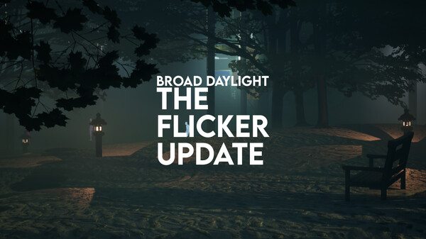 Flicker Update Trailer
