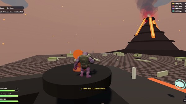 Gameplay