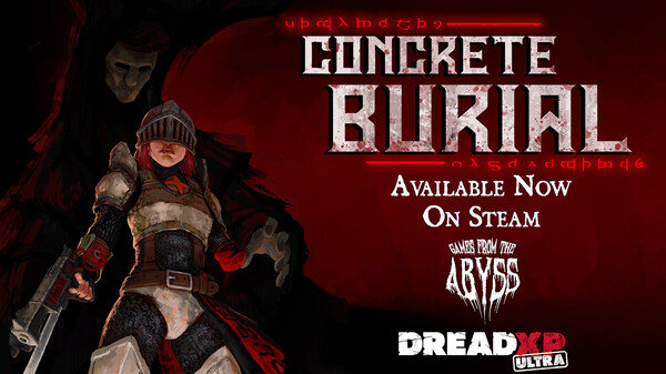 Concrete Burial | Out Now Trailer