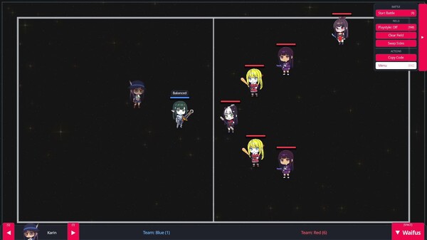 Main Trailer 0.4