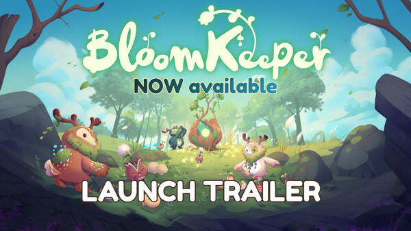 Launch Trailer