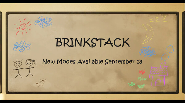 BRINKSTACK New Modes Trailer