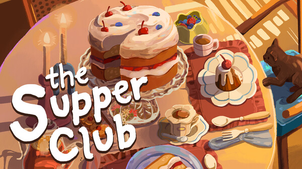 The Supper Club