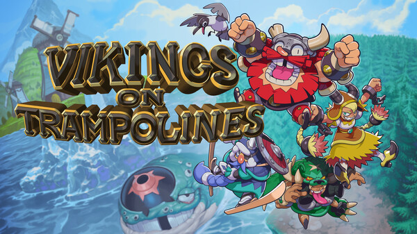 Gameplay Trailer