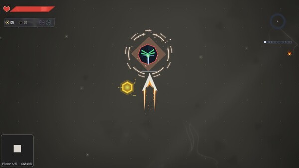 Avoid the Void