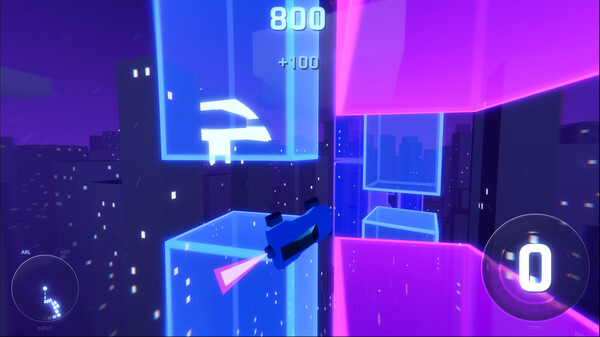Helicoid Trailer