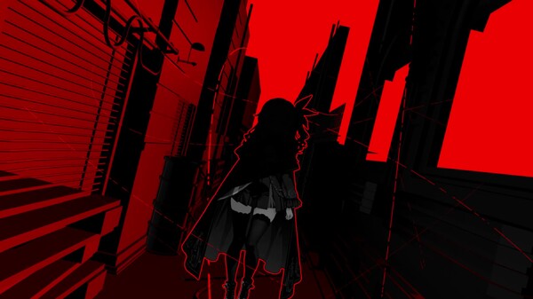 缚于邪神低语的少女 TheWhisperingGodBoundGirl Demo