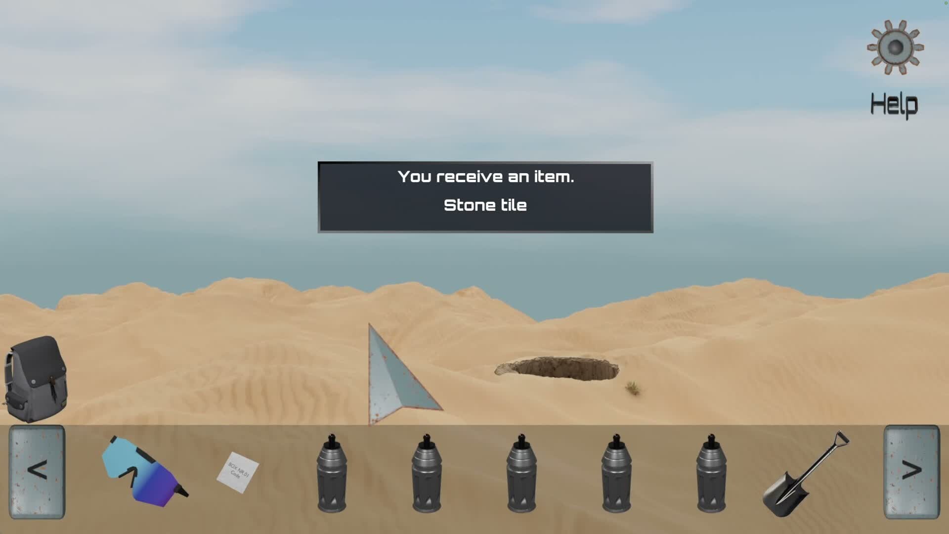 Gameplay
