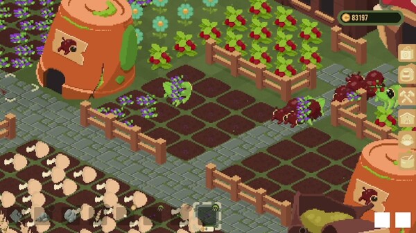 Early Development Trailer
