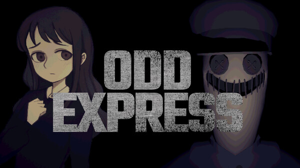 Odd Express — announcementtrailer thumbnail