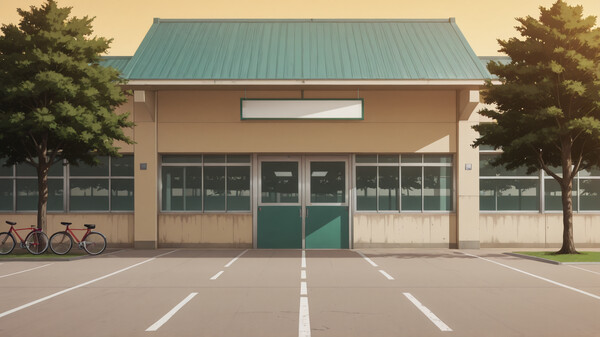 Locker Room: Femboy Edition