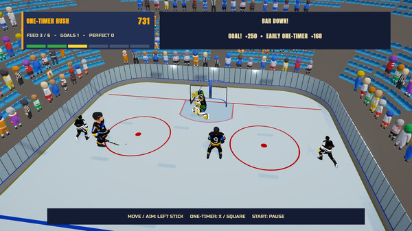 Gameplay