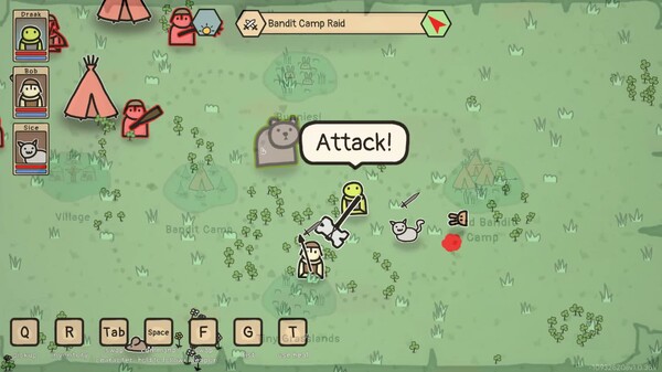 Gameplay Trailer