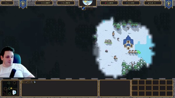 Warlords of Archaios Online Trailer