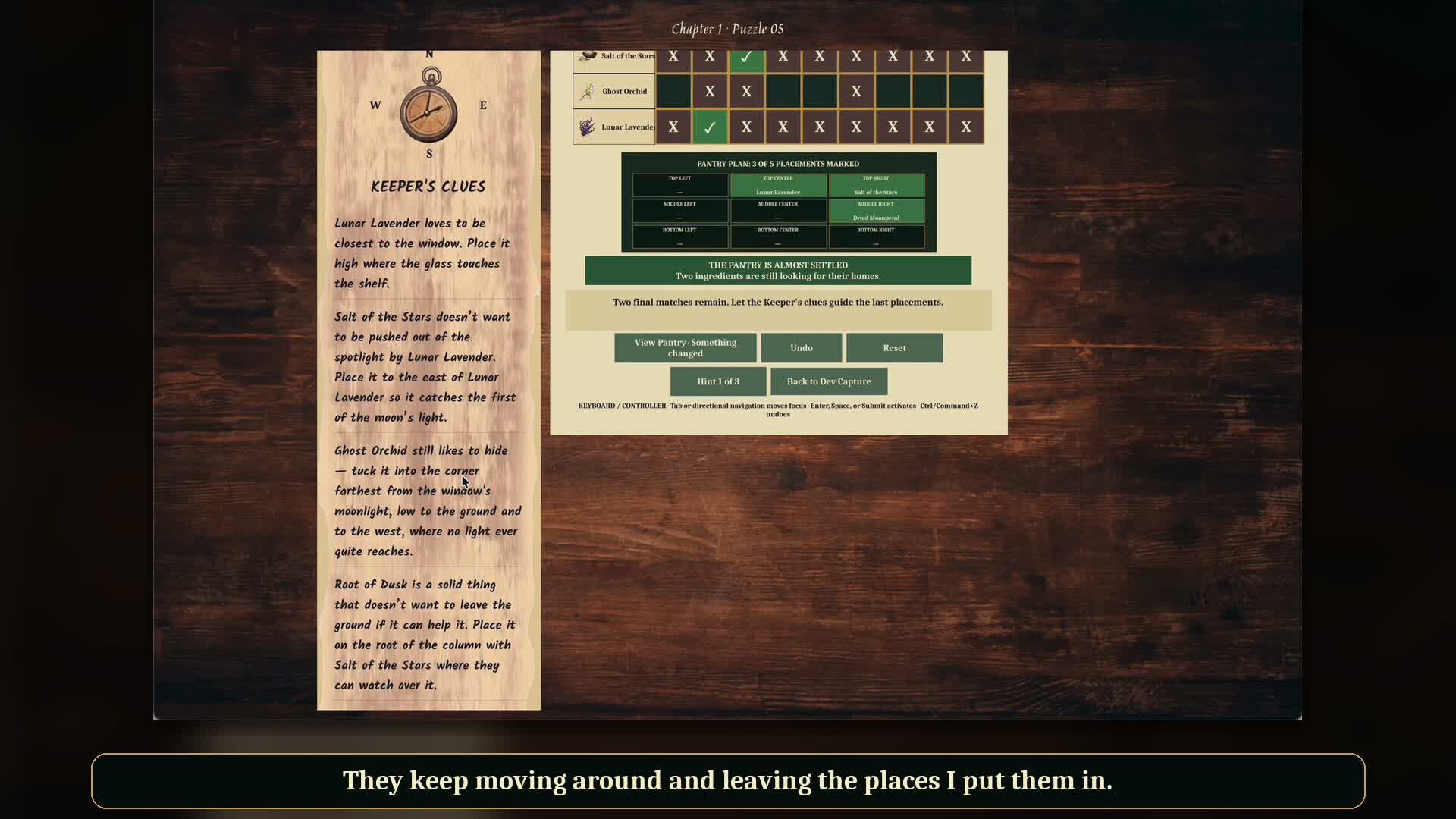Potion Pantry Gameplay Trailer