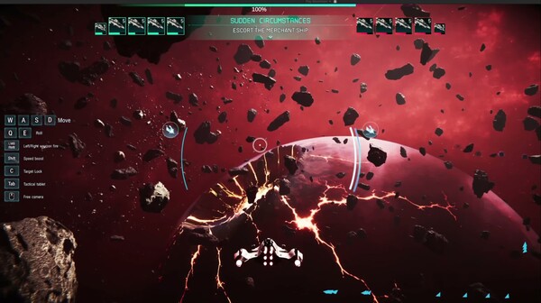 Gameplay first strailer