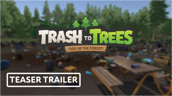Teaser Trailer