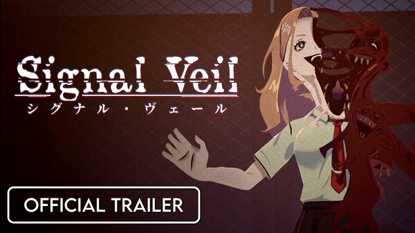 Signal Veil Announcement Trailer