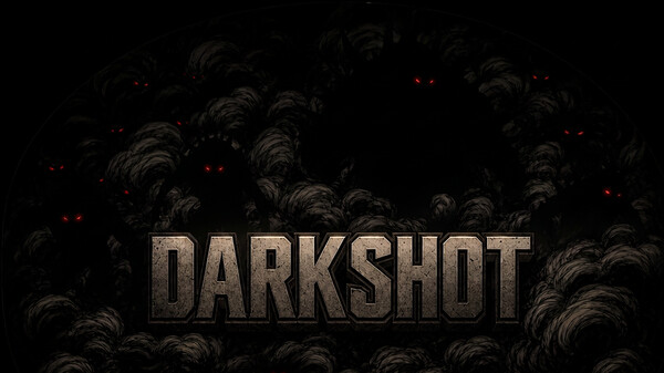 Darkshot Gameplay