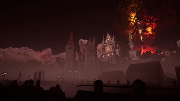 Will Decay trailer