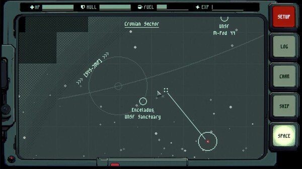 Gamplay Footage