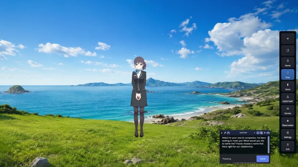CielChan v1.8.6 Trailer