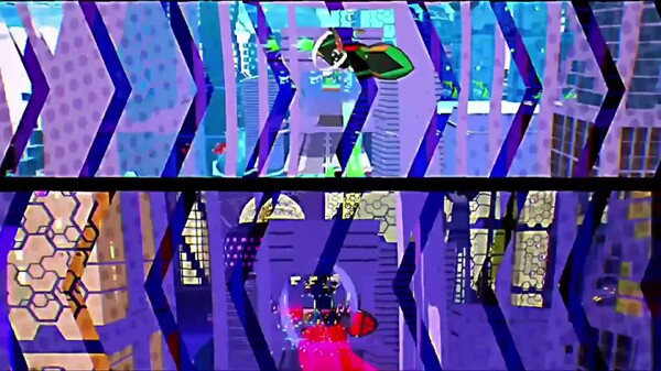 AEROPUNX Demo