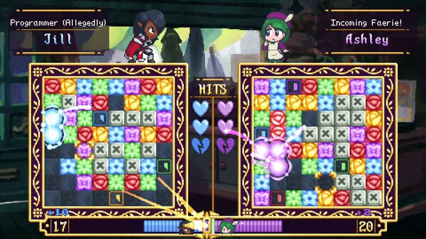 Early Access Trailer video thumbnail for Petal Crash 2