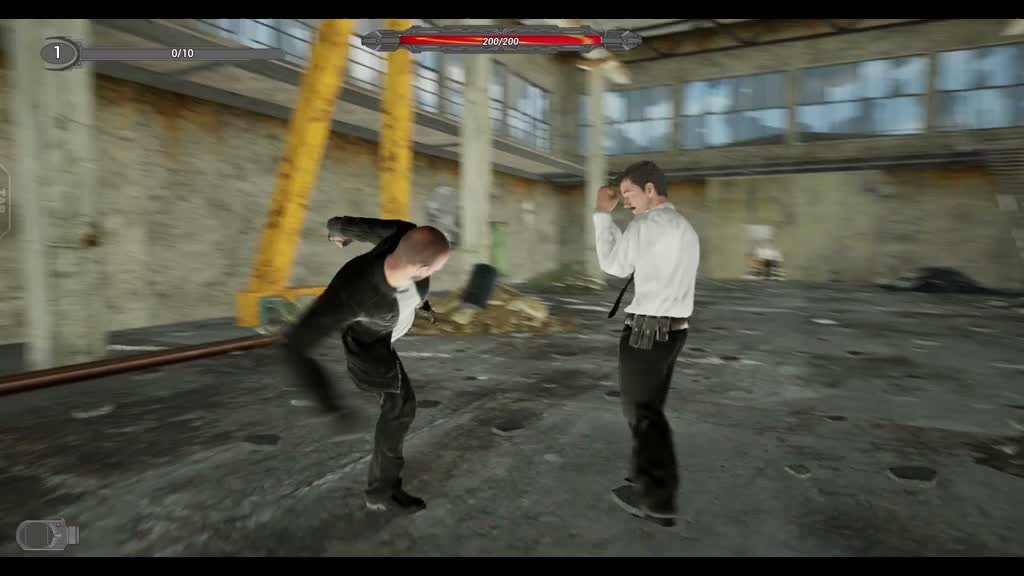 gameplay