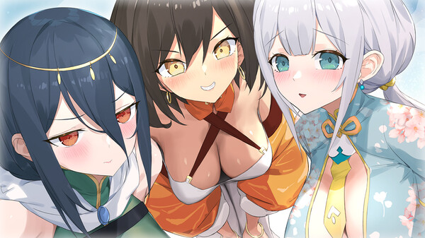 Gameplay Trailer video thumbnail for 妖恋西游