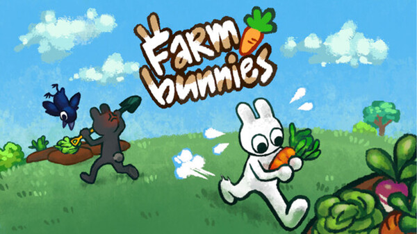 Farm Bunnies