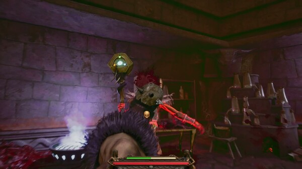 ELDERBORN: VENGEANCE Gameplay Trailer