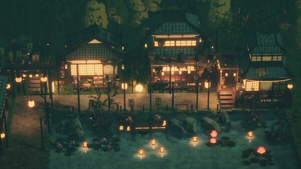 Oboro No Ichi - Gameplay Trailer
