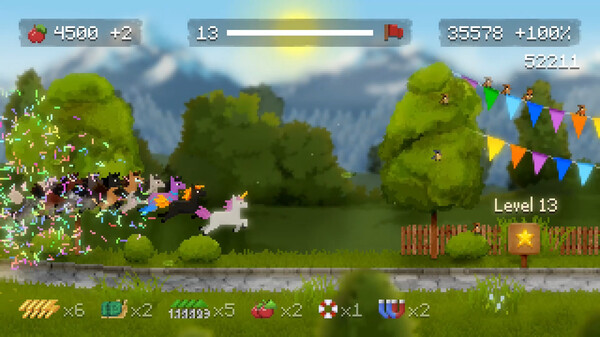 Gameplay Trailer