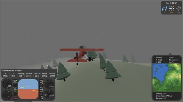 Bush 1022 | 2.2 Release Trailer