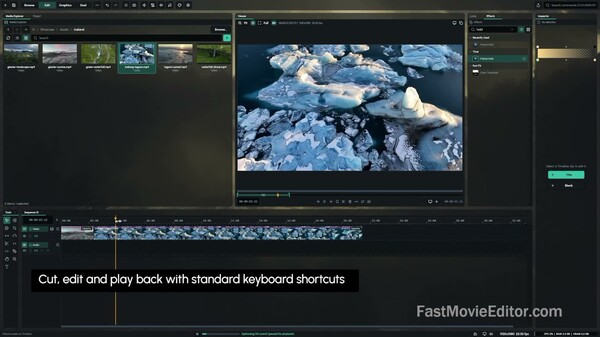 Video