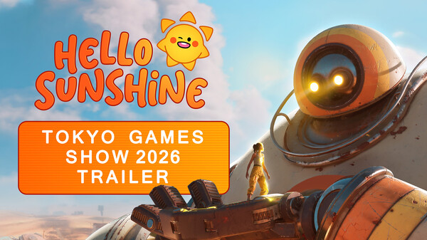Hello Sunshine