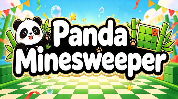 Panda Minesweeper