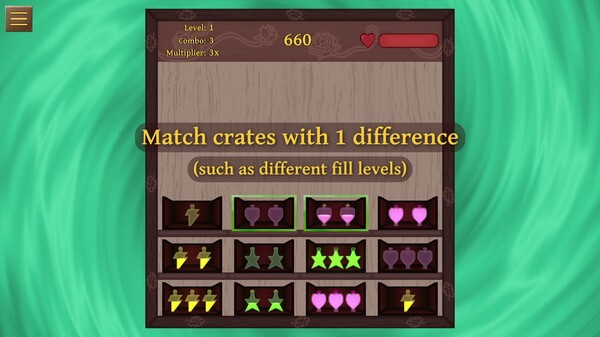 Potion Drop